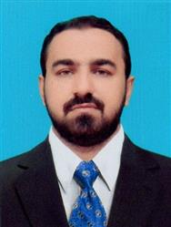 Mr. Awais Ahmed Soomro